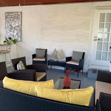 Modern Home, Excellent Location Miami Dış mekan fotoğraf