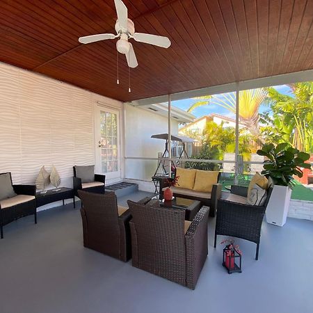 Modern Home, Excellent Location Miami Dış mekan fotoğraf