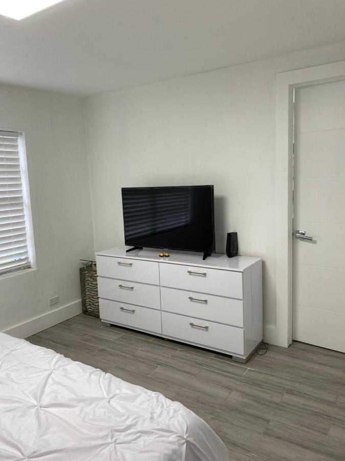 Modern Home, Excellent Location Miami Dış mekan fotoğraf