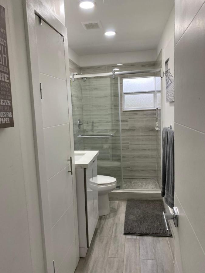 Modern Home, Excellent Location Miami Dış mekan fotoğraf