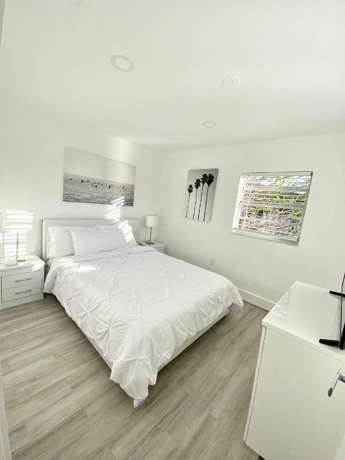 Modern Home, Excellent Location Miami Dış mekan fotoğraf