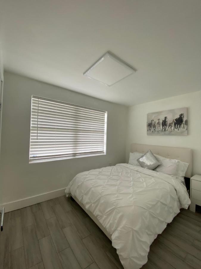 Modern Home, Excellent Location Miami Dış mekan fotoğraf