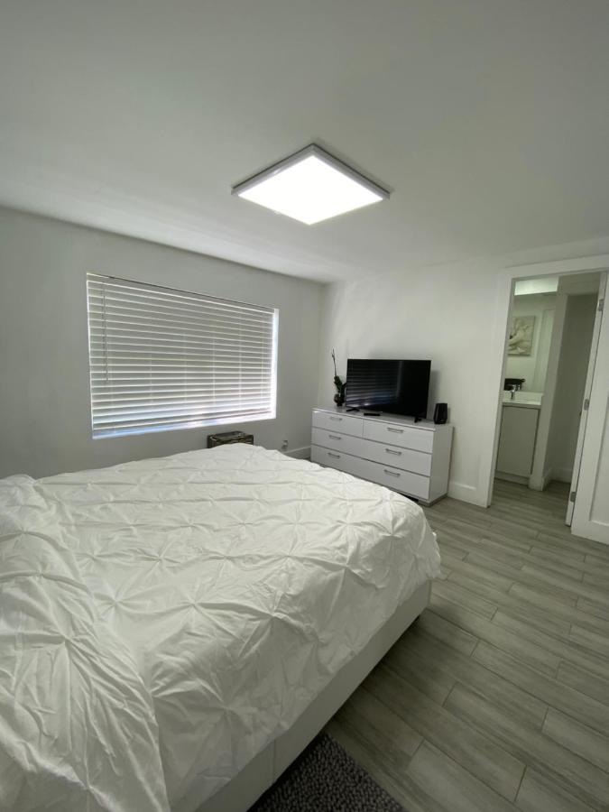 Modern Home, Excellent Location Miami Dış mekan fotoğraf