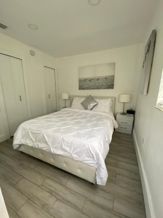 Modern Home, Excellent Location Miami Dış mekan fotoğraf