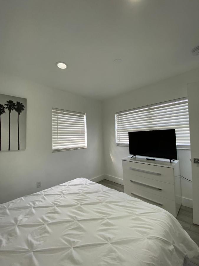Modern Home, Excellent Location Miami Dış mekan fotoğraf
