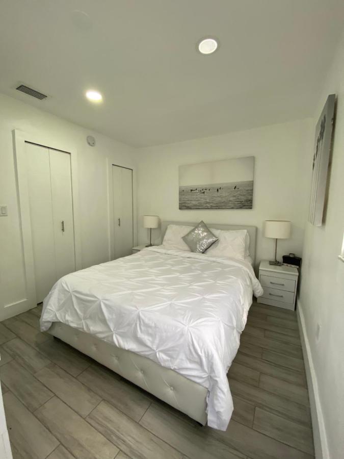 Modern Home, Excellent Location Miami Dış mekan fotoğraf