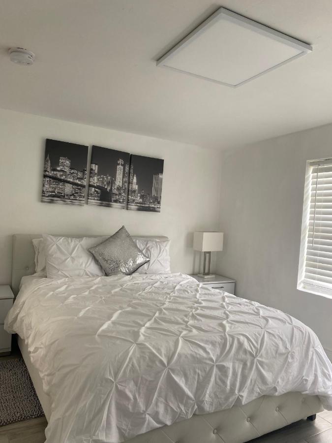 Modern Home, Excellent Location Miami Dış mekan fotoğraf