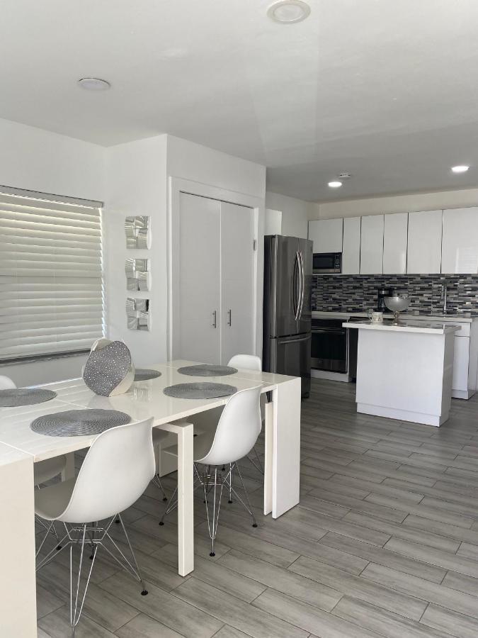 Modern Home, Excellent Location Miami Dış mekan fotoğraf
