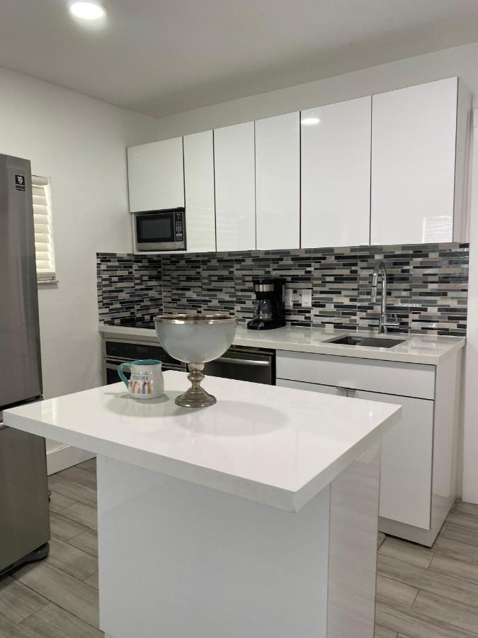 Modern Home, Excellent Location Miami Dış mekan fotoğraf