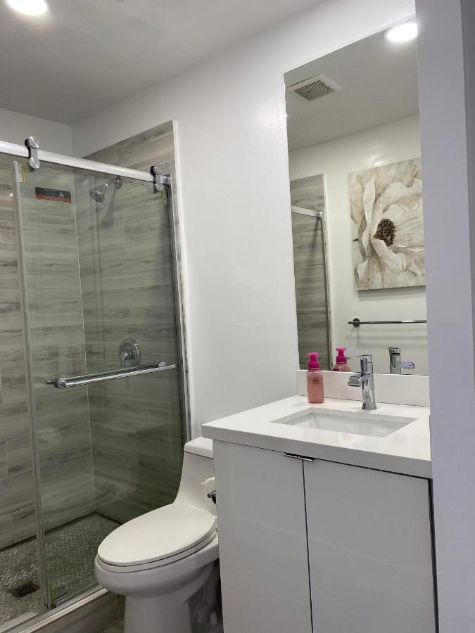 Modern Home, Excellent Location Miami Dış mekan fotoğraf