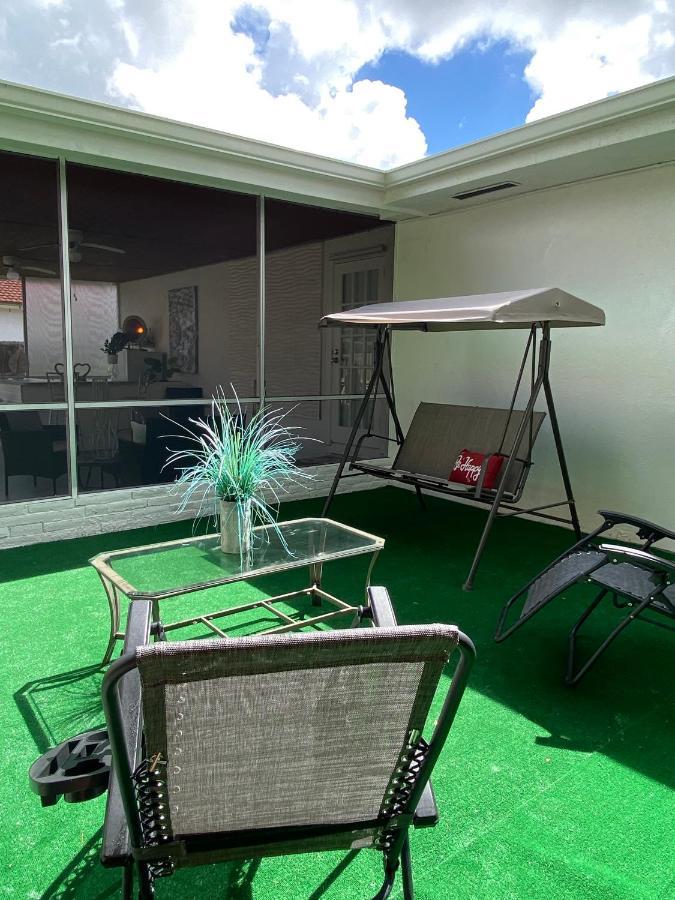 Modern Home, Excellent Location Miami Dış mekan fotoğraf