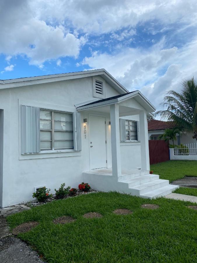 Modern Home, Excellent Location Miami Dış mekan fotoğraf