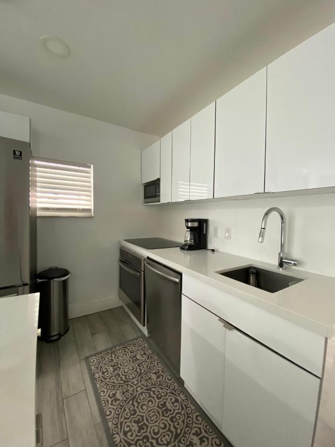 Modern Home, Excellent Location Miami Dış mekan fotoğraf