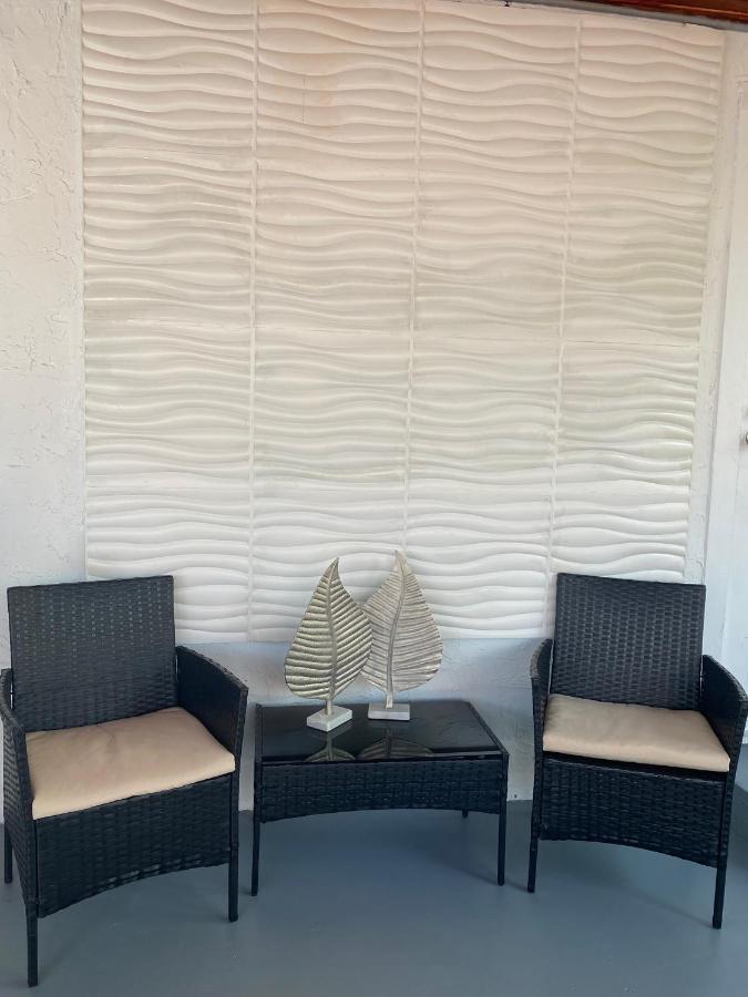 Modern Home, Excellent Location Miami Dış mekan fotoğraf