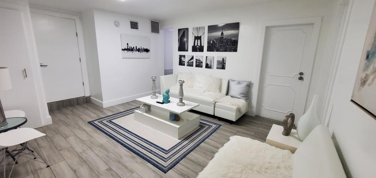 Modern Home, Excellent Location Miami Dış mekan fotoğraf