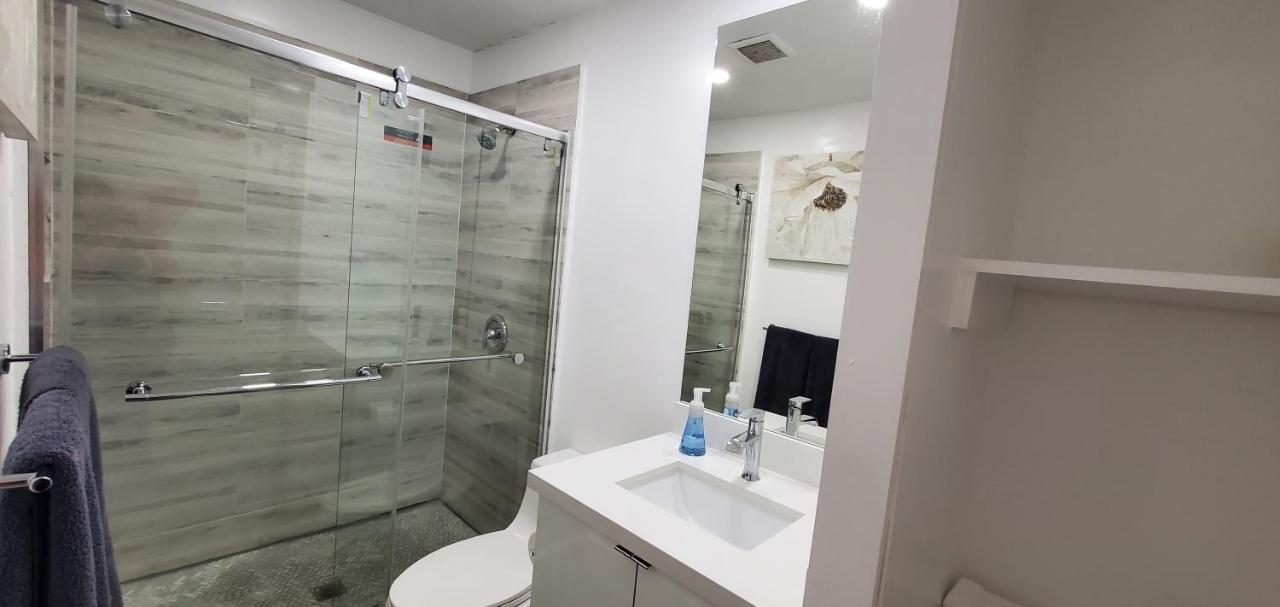 Modern Home, Excellent Location Miami Dış mekan fotoğraf