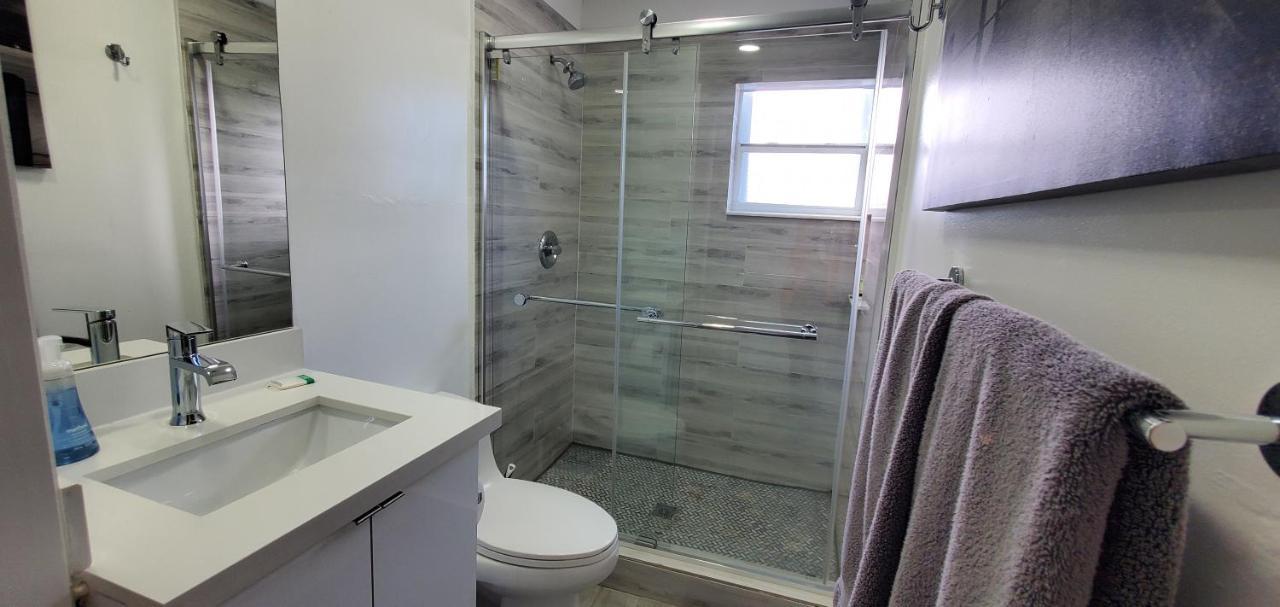 Modern Home, Excellent Location Miami Dış mekan fotoğraf
