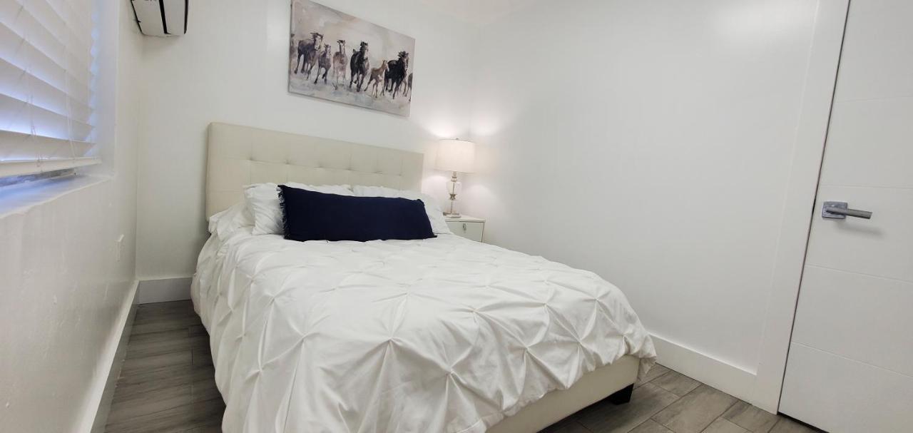 Modern Home, Excellent Location Miami Dış mekan fotoğraf