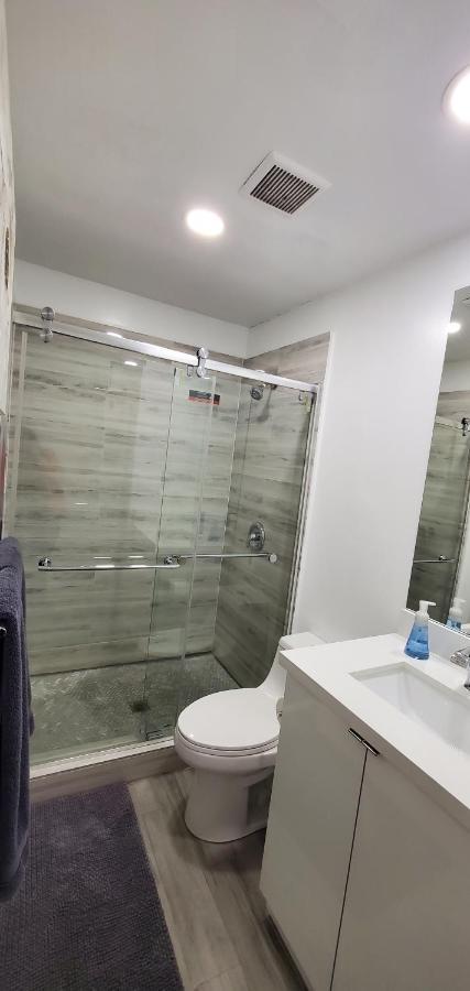 Modern Home, Excellent Location Miami Dış mekan fotoğraf