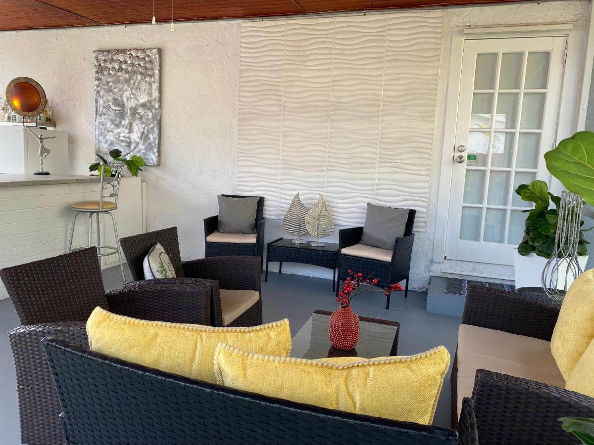 Modern Home, Excellent Location Miami Dış mekan fotoğraf